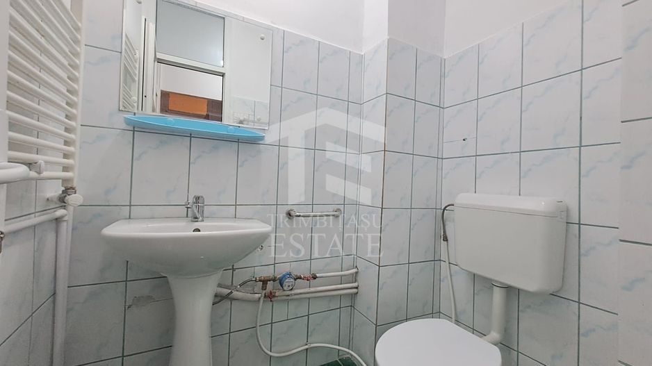 3 camere Metrou Gorjului | Centrala proprie | Comision 0% - Poză 18
