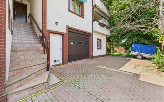 Casă 5 camere, Giurgiului, teren 555 mp - Poză 24