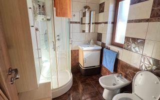 Casă individuală  Ghiroda – 5 camere, teren 506 mp - Poză 19