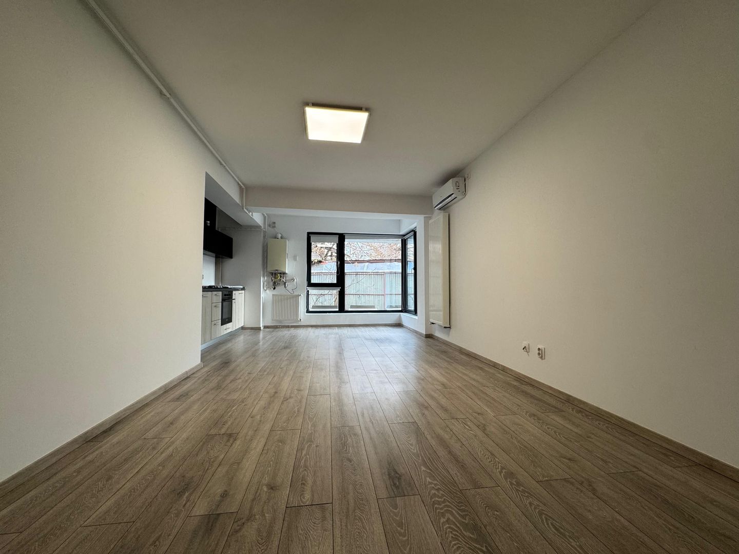 3 CAMERE || LOC DE PARCARE || POPA NAN - Poză 1