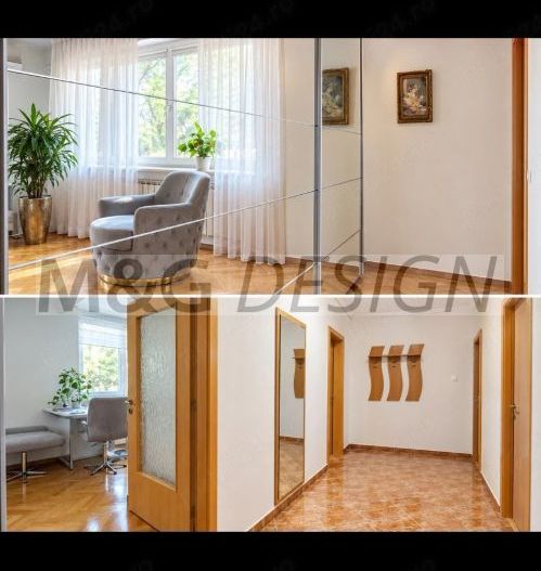 Apartament 2 camere Ultracentral - Poză 10