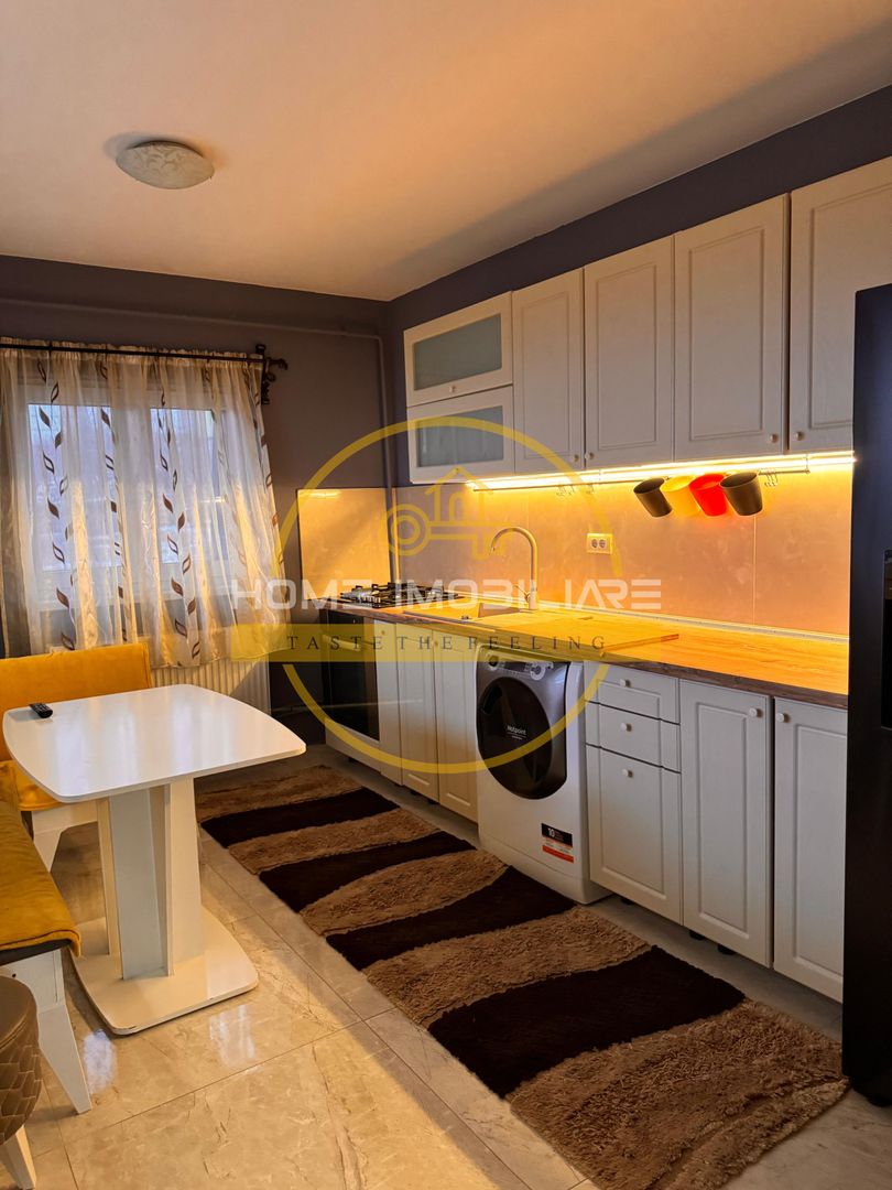 Apartament tip penthouse 120 mp in Breazu - Poză 14