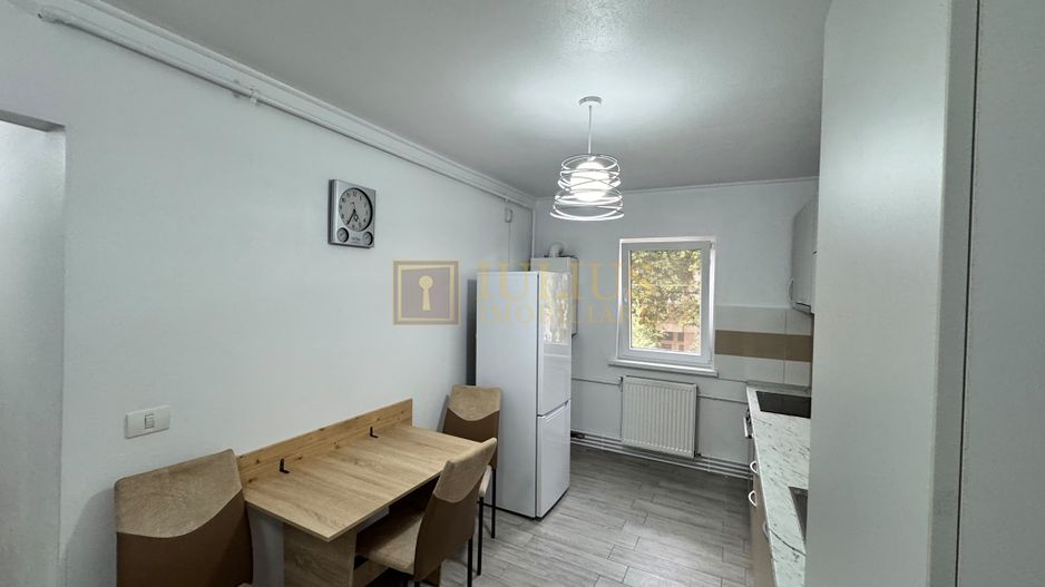 ARADULUI| 2 camere| etaj 1| centrala proprie| confort 1 - Poză 9
