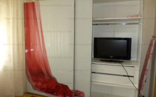 Apartament 3 camere, parter, Exercitiu - Poză 8