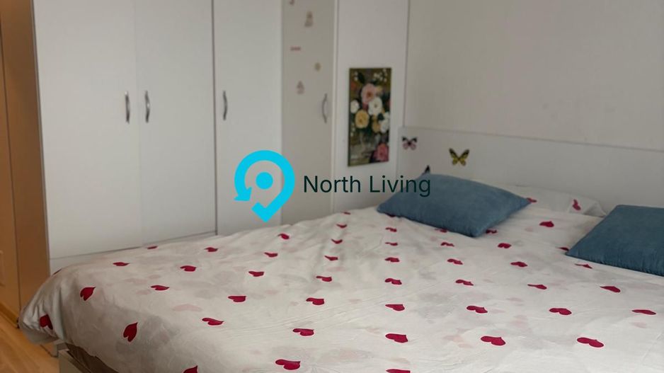 Apartament 2 camere Metropolitan Residence Berceni, parcare subterana - Poză 2