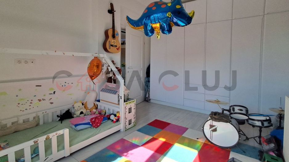 Apartament 2 camere -Borhanci, Bloc Nou! - Poză 7