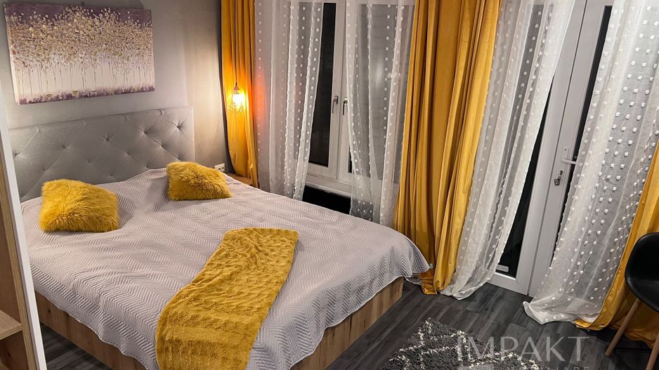 Casă de lux pe malul lacului – Câmpenești - Poză 2