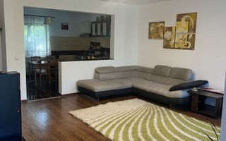 Vila de închiriat, 5 camere, Lunca Cetățuii, 650 €/lună - Poză 4
