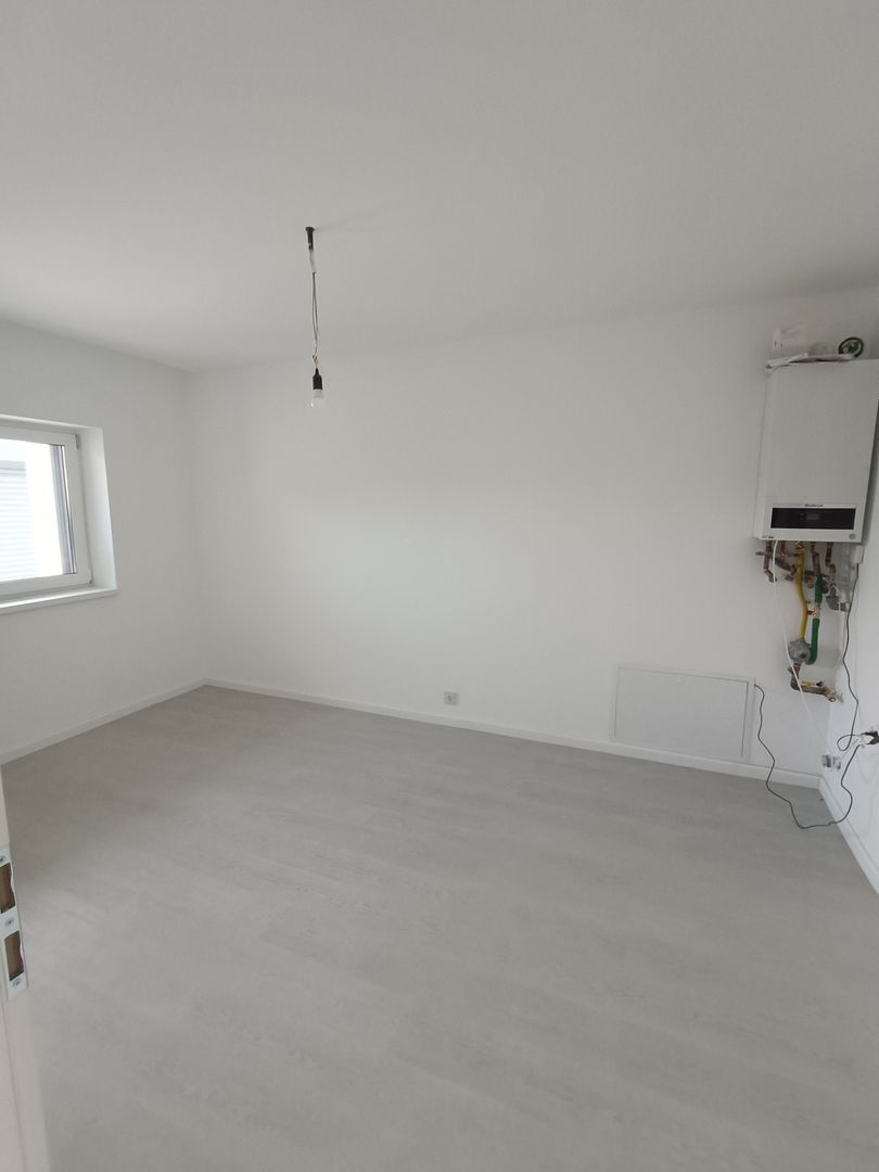 Casa noua tip duplex, 4 camere, curte, 105mp utili, Cetate, Alba-Iulia - Poză 3