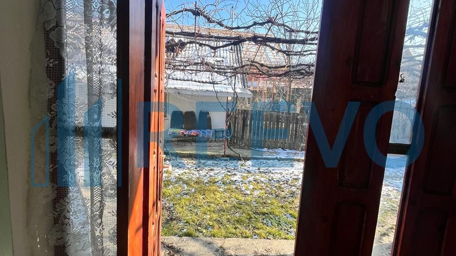 Casă și teren de vânzare, sat Buda, Blăgești, Bacău - Poză 14