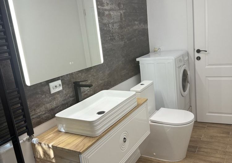 Garsonieră LUX – Investiție Premium | Lujerului A257 - Poză 4