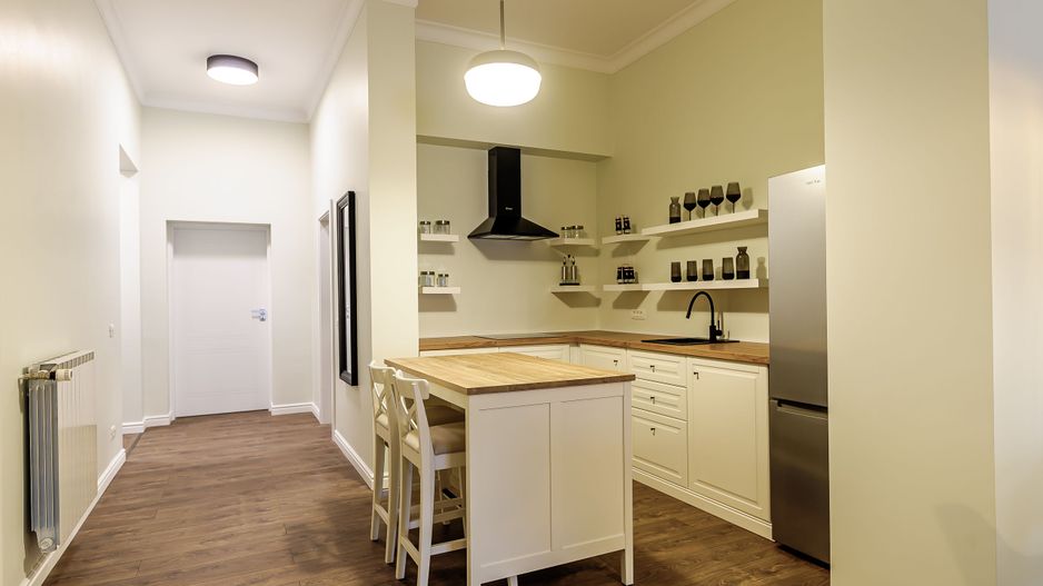 Apartament 2 camere Lux B-dul Revoluției 82 - Poză 4