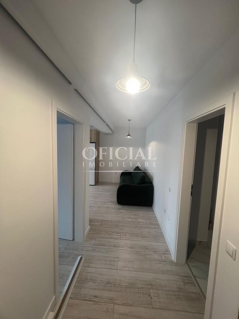 Apartament 2 camere | Parcare | Lift | Bloc nou | Eroilor | Floresti - Poză 5