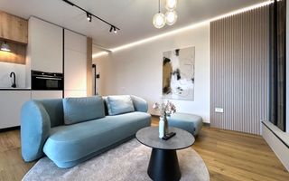 Apartament de închiriat Sibiu - Poză 2