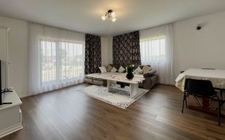 Casa de vânzare | 131 mp | 14 ari teren | 1.280 de euro / mp | Lapusel. - Poză 2