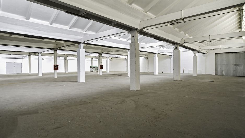 Hala Industriala de inchiriat 1.174 mp cu rampa egalizatoare, Arad - Poză 9