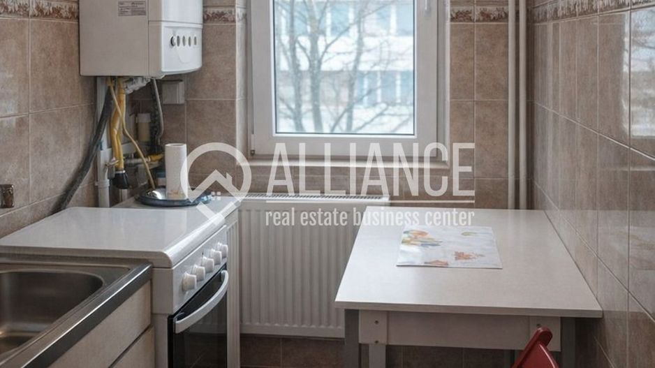 Apartament 2camere de inchiriat -(COD10) TOMIS 3 - Poză 1