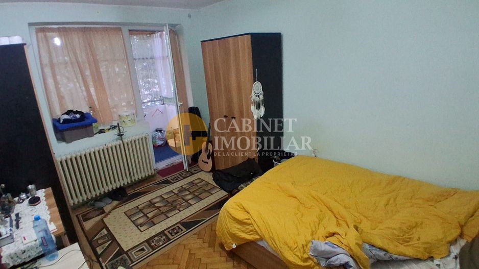 Apartament 2 camere, decomandat,  zona Tudor Vladimirescu, Iasi - Poză 2