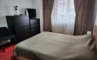 Inchiriere 2 camere Confort City, Splaiul Unirii, parcare, centrala proprie - Poză 8