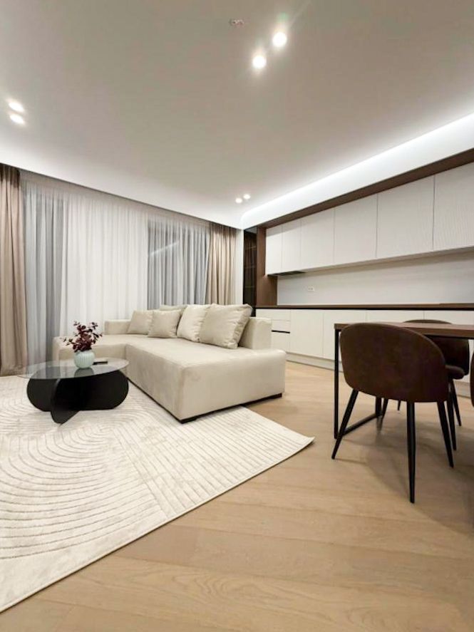 Rent I 2 Bedroom Apartment | Luxury Building | Iancu Nicolae I Pipera - Poză 1