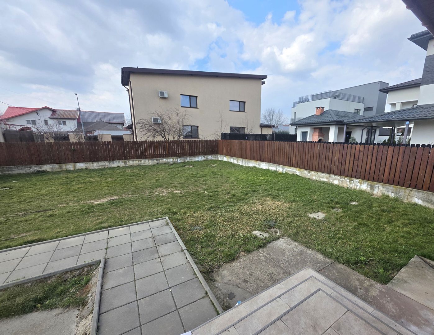 Casa individuala | 5 camere | teren 300 mp | Pipera - Poză 21