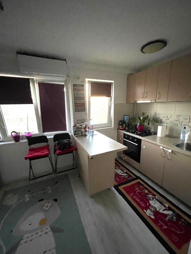 Garsonieră de vânzare | 31.4 mp | Militari - Poză 2