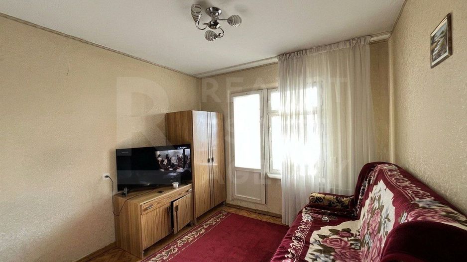 Vânzare, apartament, 1 cameră, bd. Moscova, Rîșcani - Poză 3