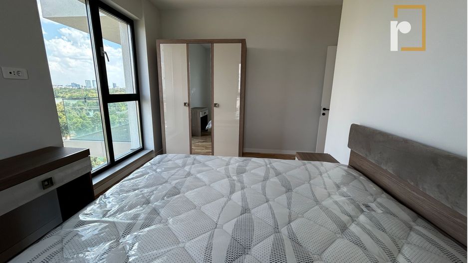 Apartament 3 camere | Mobilat si Utilat | Loc parcare | Casa Presei - Poză 9