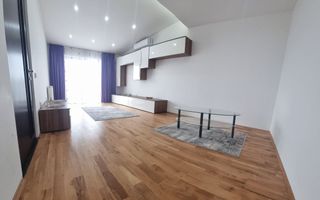 Apartament cu 2 camere în Florești, strada Florilor – mansardă înaltă. - Poză 2