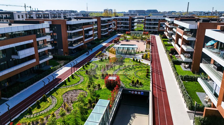 Apartament cu 4 camere, finisaje de Lux, Sector 3 - Poză 14