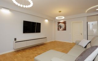 Vânzare, apartament, 3 camere, str. Independenței, Botanica - Poză 3