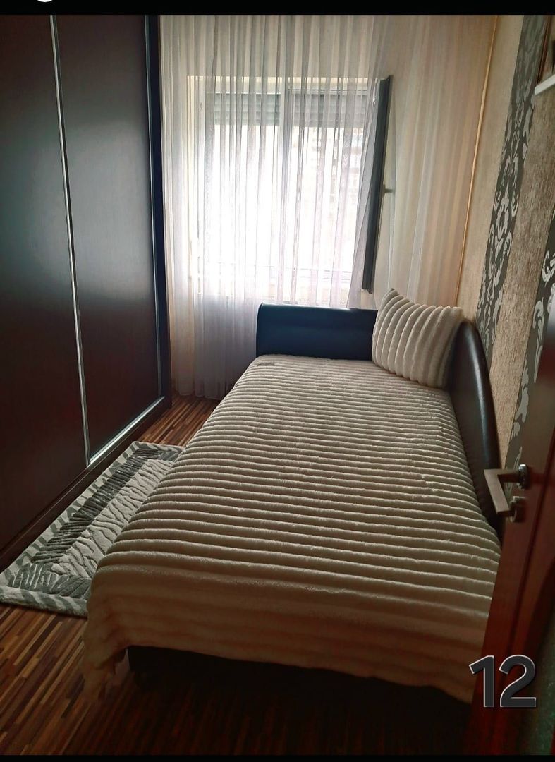 BRASADAS vinde ap 3 cam etaj 2/4 in Micro 17. - Poză 7