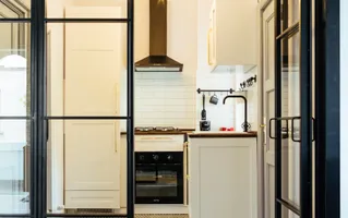 COMISION 0% - Apartament superb 2 camere Dorobanti  Capitale - str. Washington - Poză 17