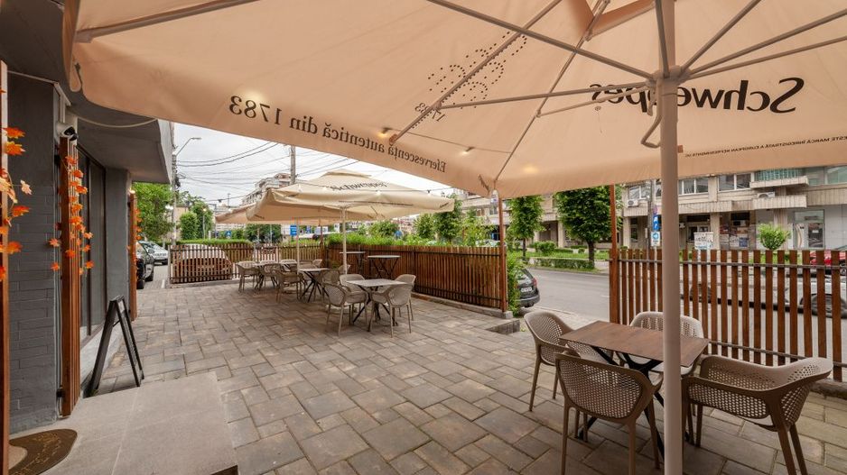 Se vinde afacere la cheie - Bistro complet funcțional, activ și profitabil  - Poză 11