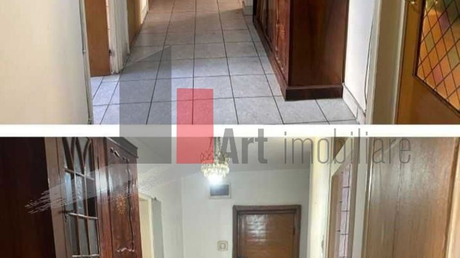 Ap. decomandat 3 camere,  Suprafata utila 73 mp, Bdul. Națiunile Unite - Poză 6