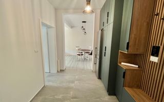 OCAZIE | Apartament 2 camere - Giroc, Hotel IQ - încălzire prin pardoseală - Poză 9