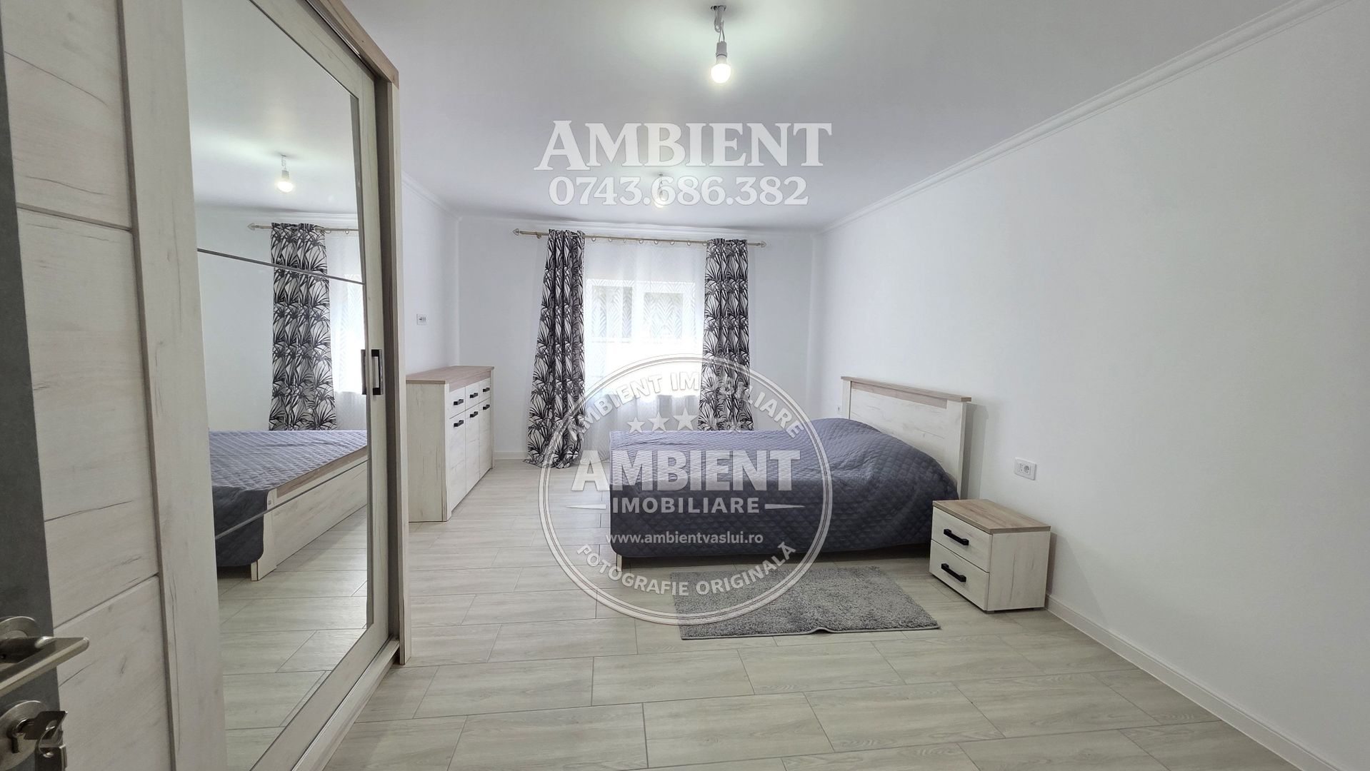 CASA individuala 125 mp cu teren 400 mp, VASLUI - zona METALURGIEI; - Poză 6