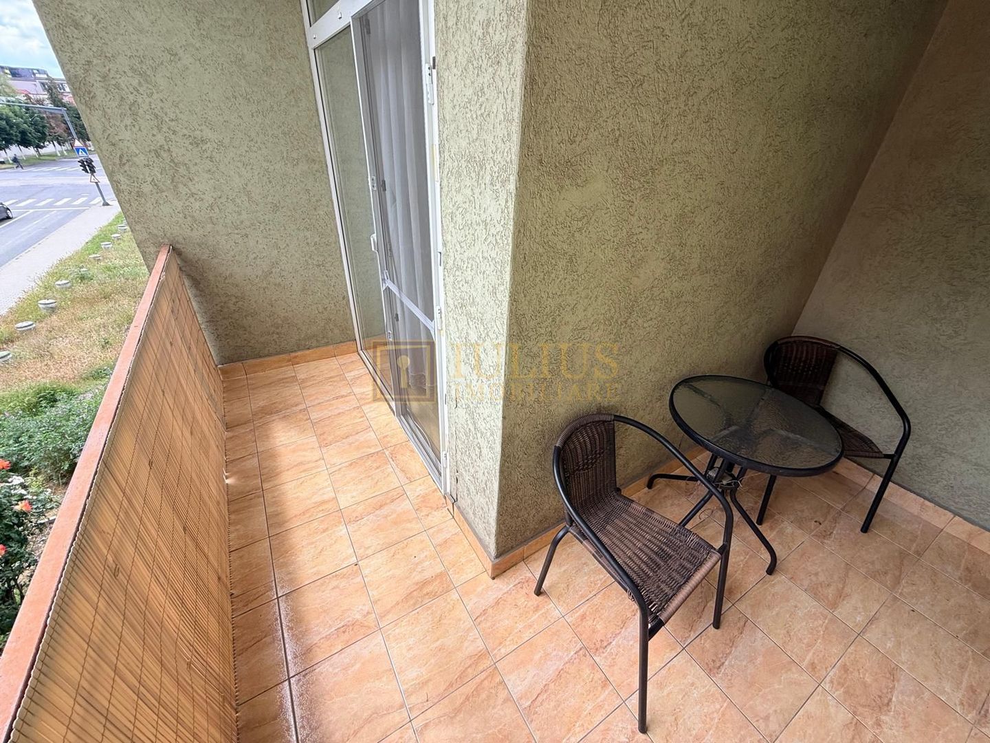 2 camere| FABRIC| loc de parcare| 2 balcoane| apartament superb| - Poză 21