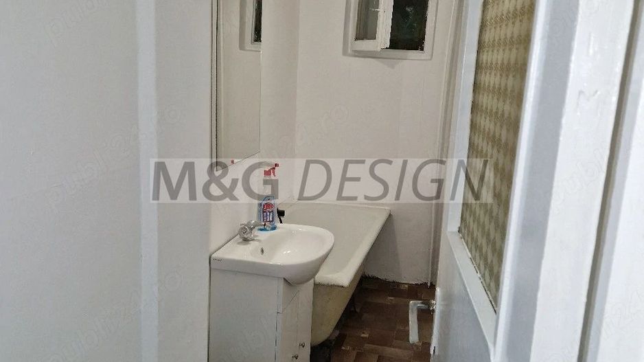 Apartament cu 2 camere zona Blascovici - Poză 5