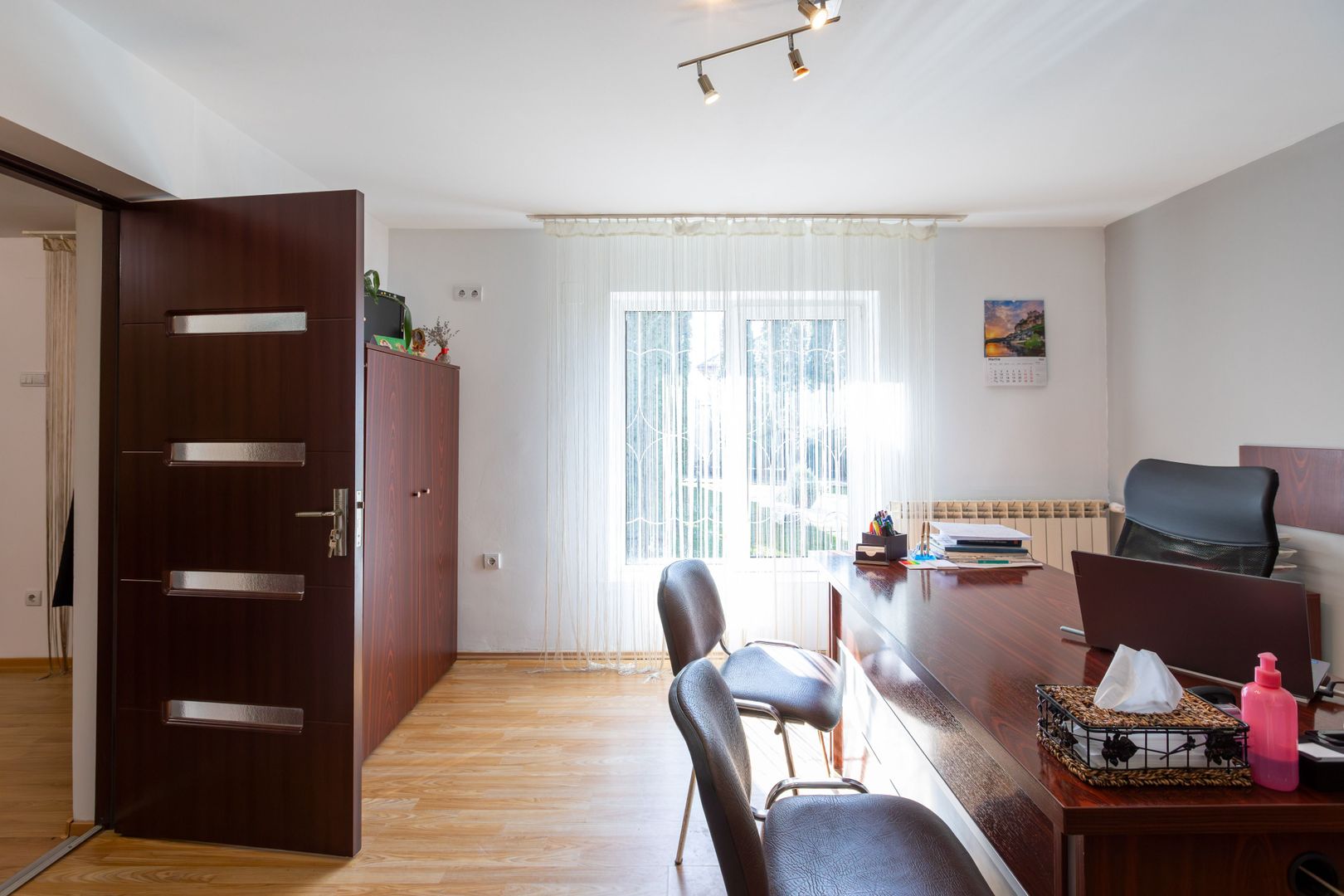 Proprietate exclusivistă ultracentrală -eleganță, spațiu și rafinament - Poză 39