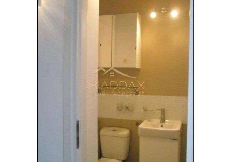 Garsonieră de închiriat Primăverii – Sector 1, etaj 2/3, mobilată complet, 550 € - Poză 5