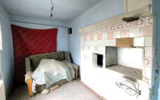 Casă bătrânească cu 3 camere de vânzare în satul Hîrbovăț, r. Anenii Noi - Poză 26