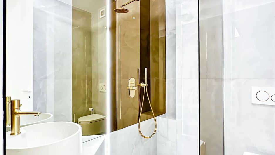 Apartament 3 camere I Cortina North I Parcare subterană - Poză 15