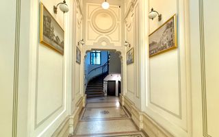 Apartament 3 camere, elegant si spațios, in Piața Unirii - Poză 24