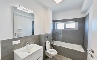 Penthouse 4 camere - mobilat si utilat - intabulat  - DaVinci Homes Cristian - Poză 16