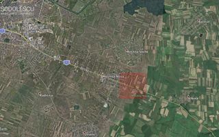 Teren pentru servicii - Poză 2