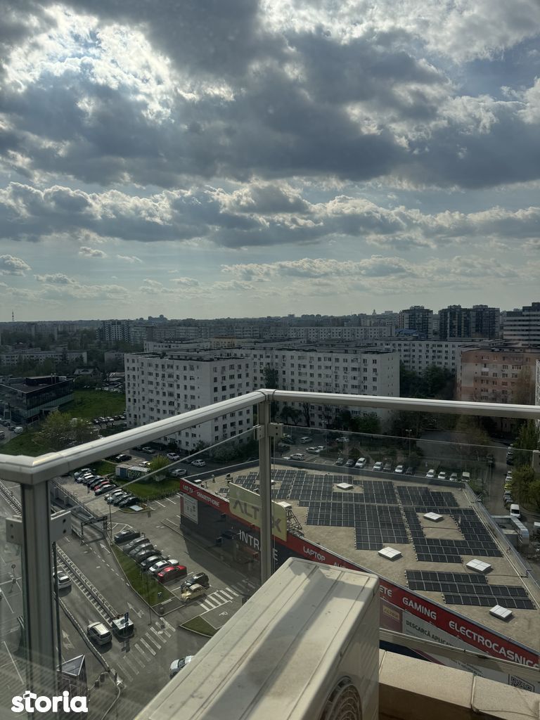 Garsoniera Titan - Complex Rasarit de Soare - 33mp - Poză 16