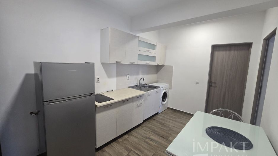 Apartament 2 camere decomandate in Buna Ziua - Poză 4