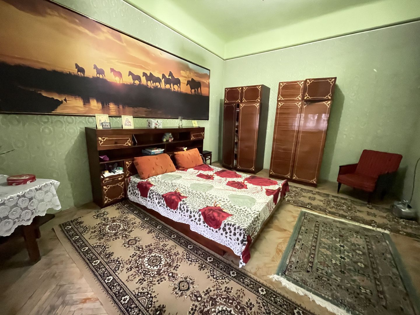 Apartament in zona centrala - Poză 8