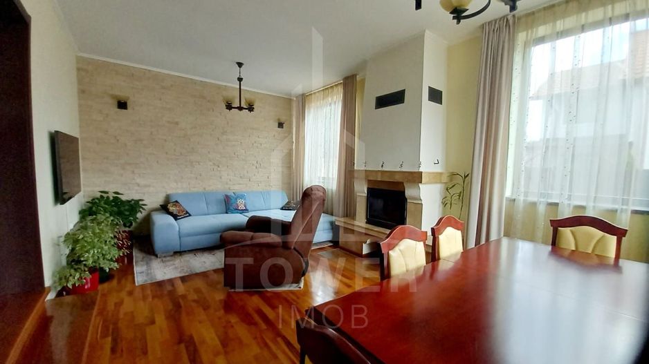 Proprietate deosebită de vânzare în Șelimbăr (zona Dracula) - Poză 2